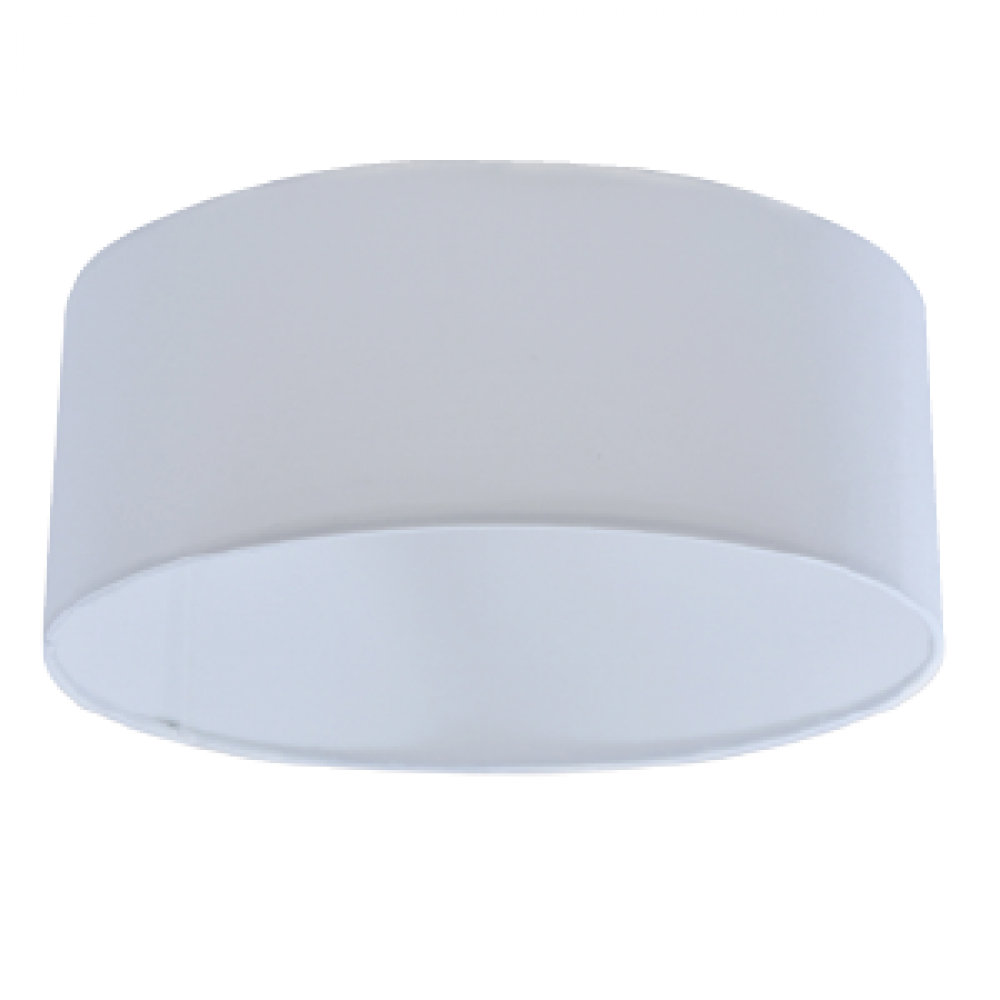 LED/CL14/SHADE/RND/WHITE/STD