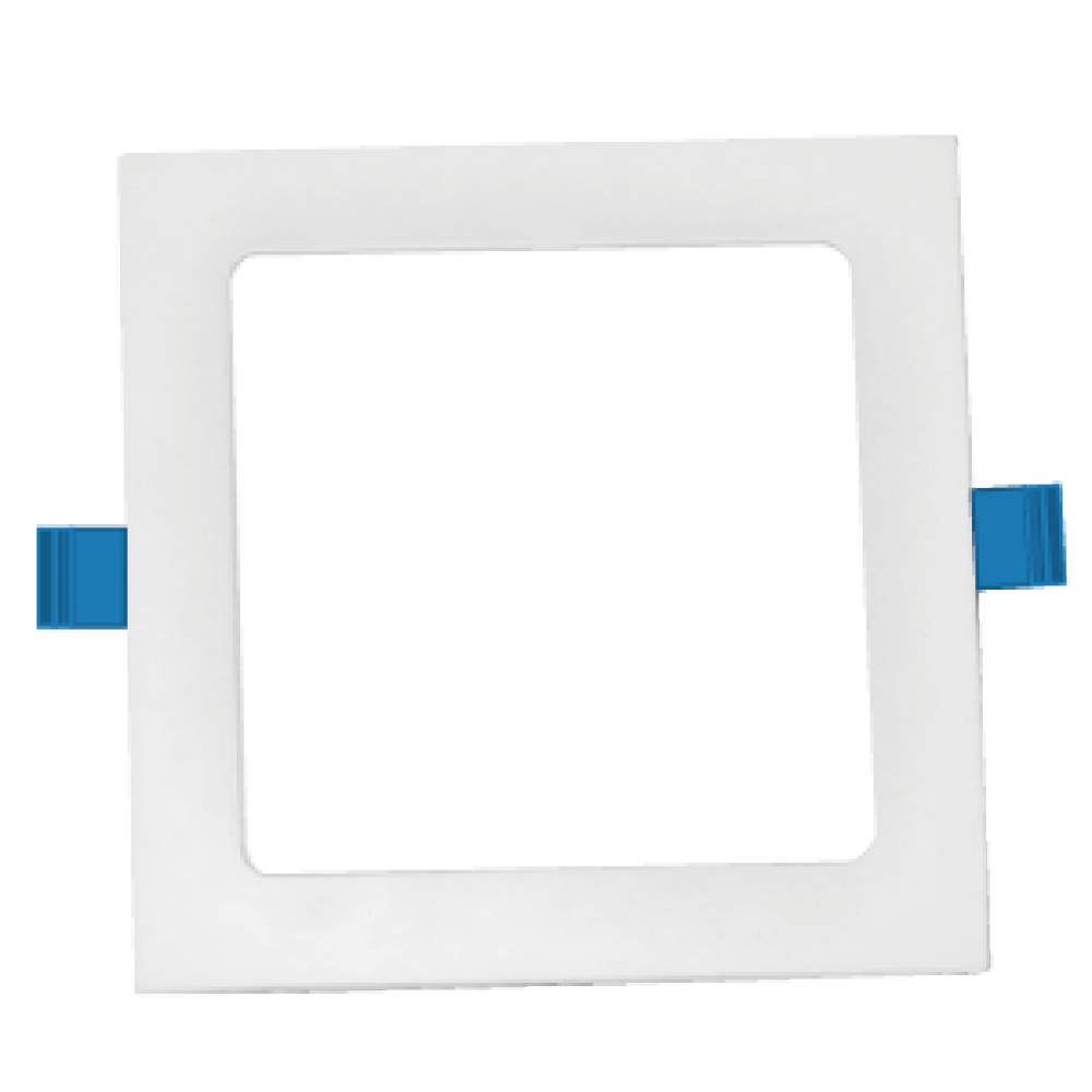 LPDL3/SQR/7W/40K/WH/STD