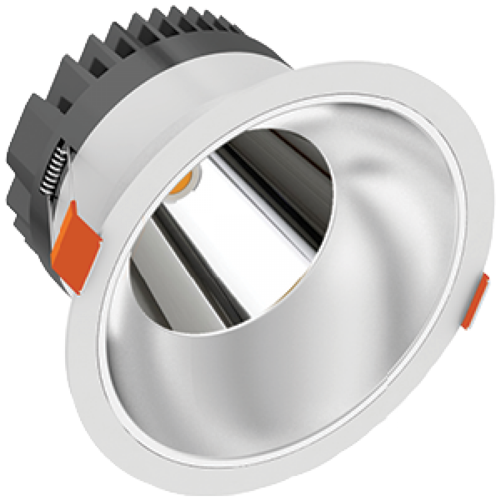 VELOCE8/MOD/26W/40K/45/SLV/STD