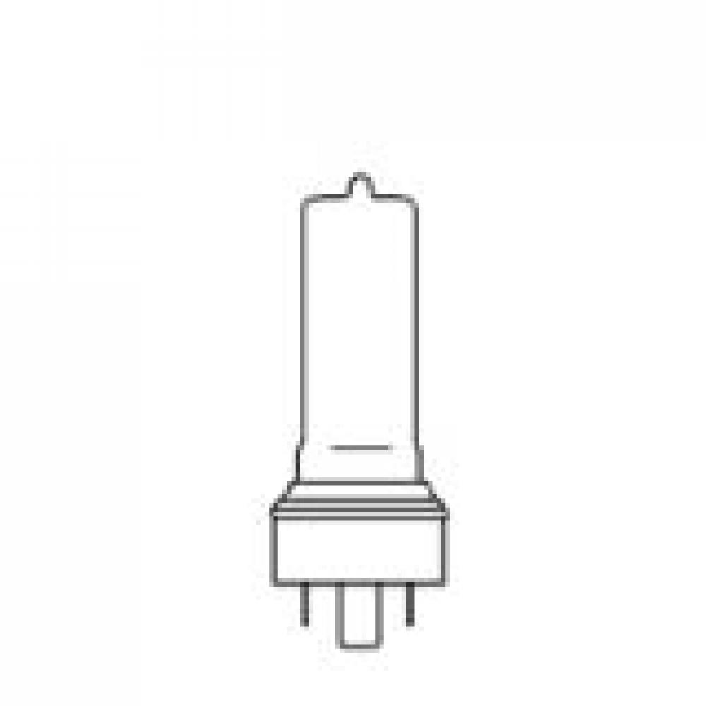 EPR T-6 500W 120V G17t