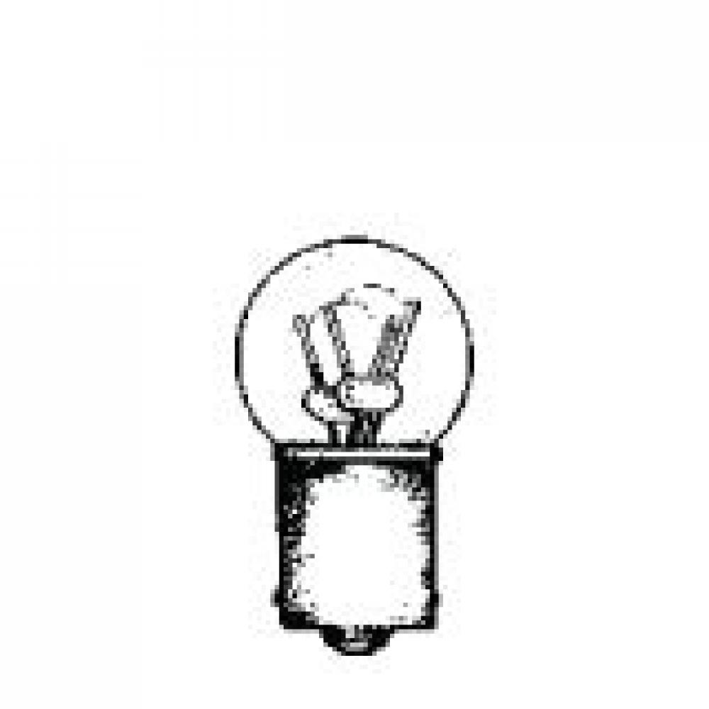 631 G6/CL/14V/0.63A/BA15s/STD