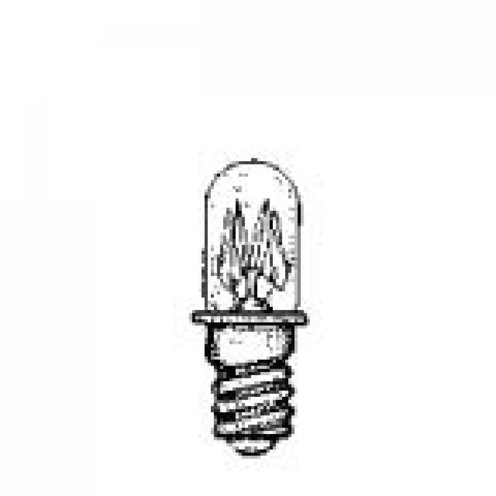 SP-57U 7T17mm/CL/240V/E14/STD