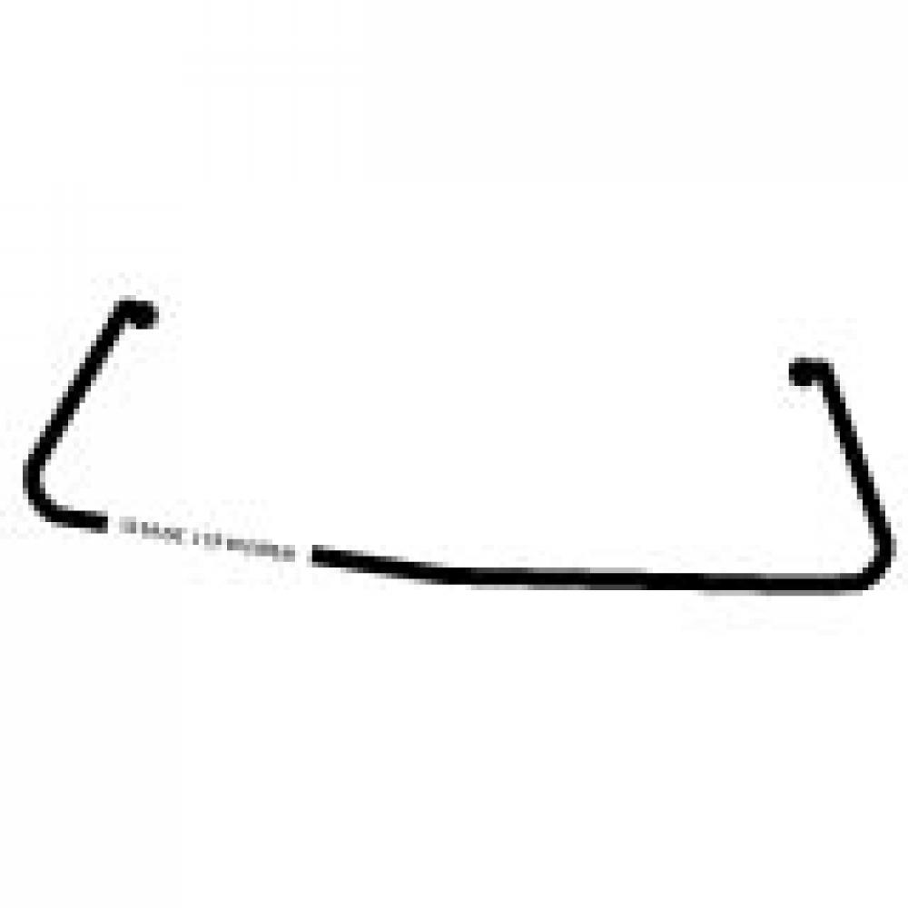 SF192/OEM WRAP LENS ACR CL 47-1/4L