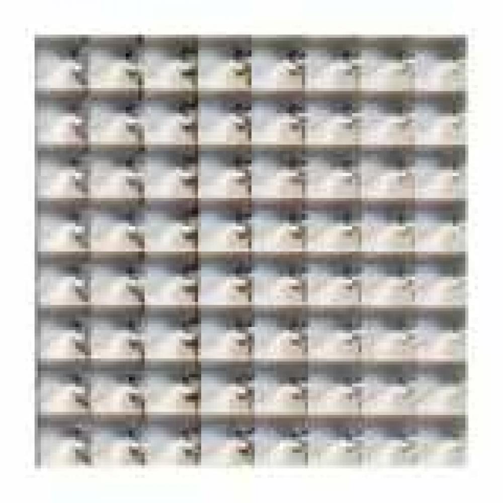 LENTILLE K19 0.160 ACR CL 4x4