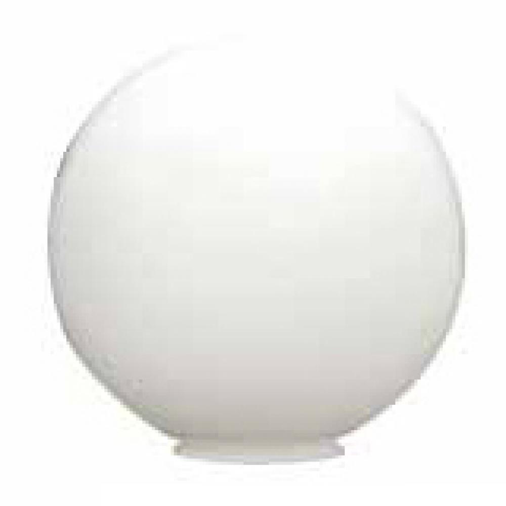 GLOBE 10&#34; ACR WH 4&#34; NECK