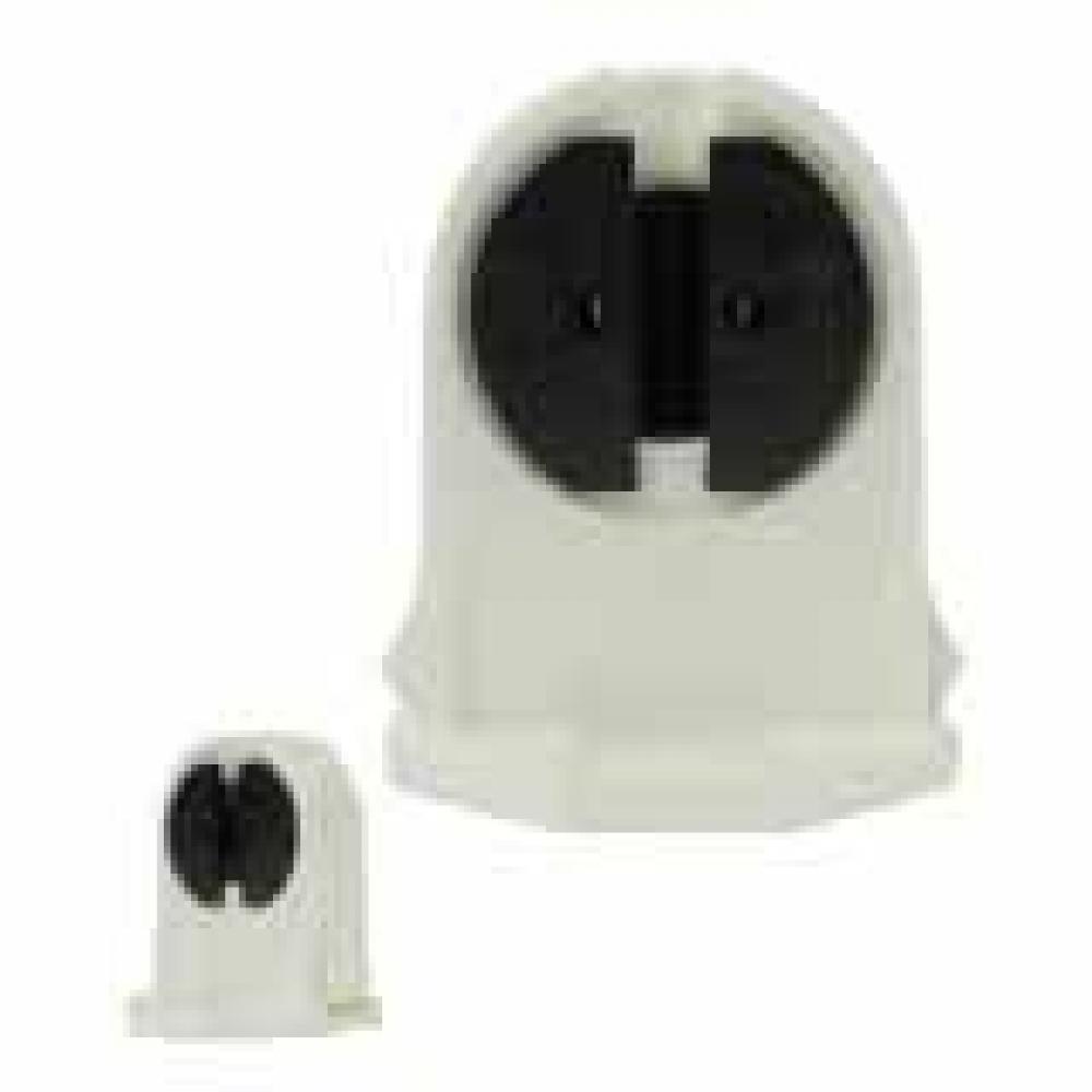 T5 PUSH-THROUGH MOUNT LAMPHOLDER 15.8 MM