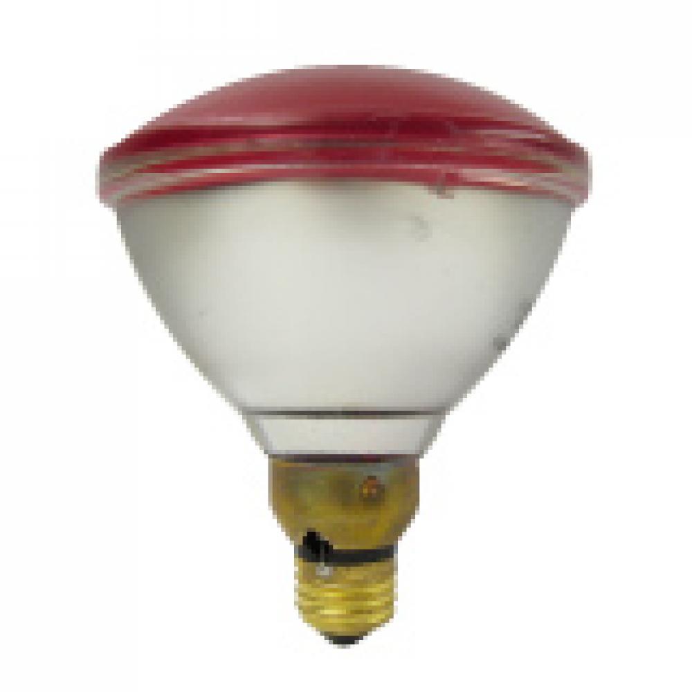 100PAR38/IR/R/ES/MS/1G/120 130V/STD
