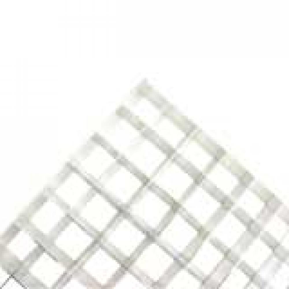 PARACUBE 2 ACR WH 2x4 GRD