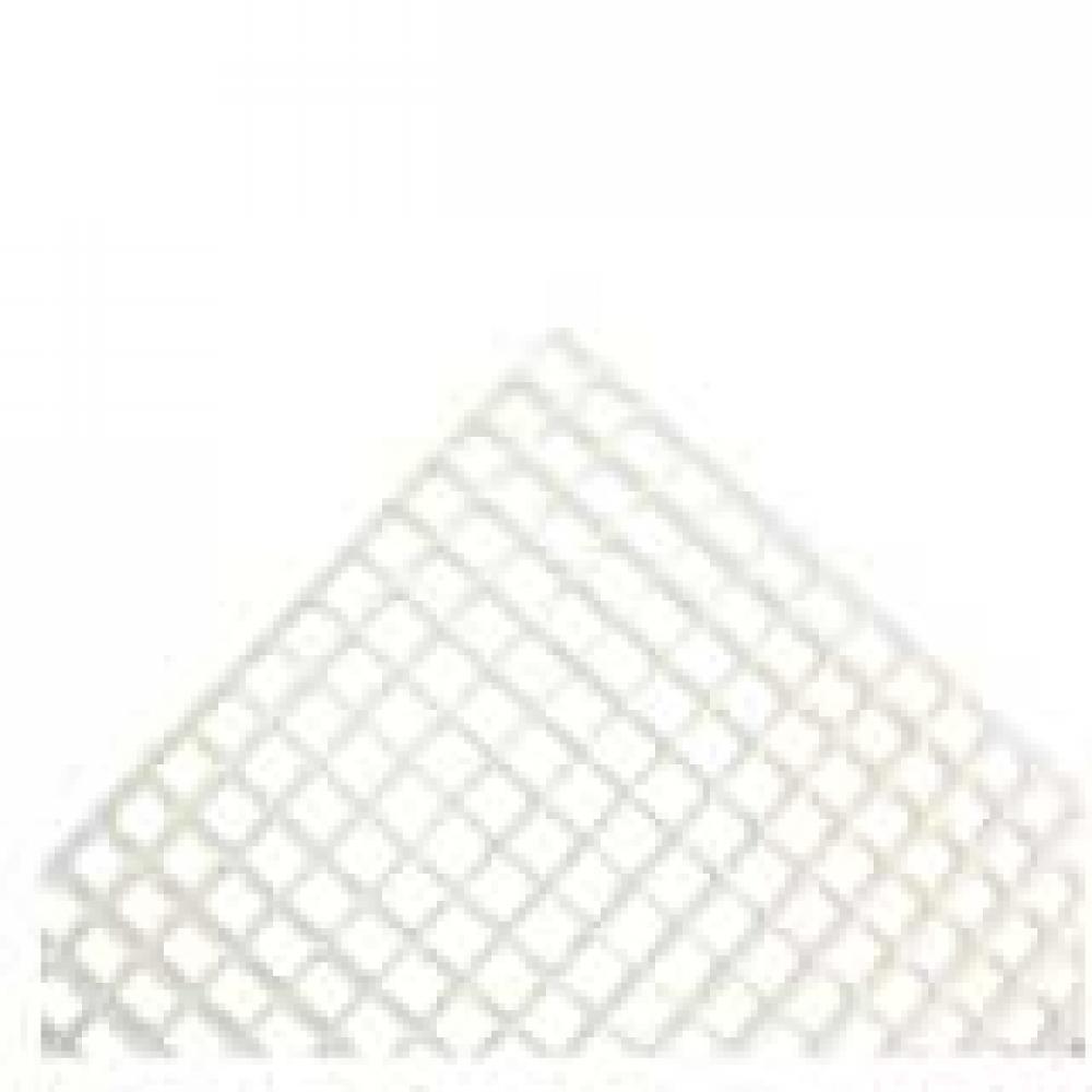 EGGCRATE ALM WH 2x4 1x1x1