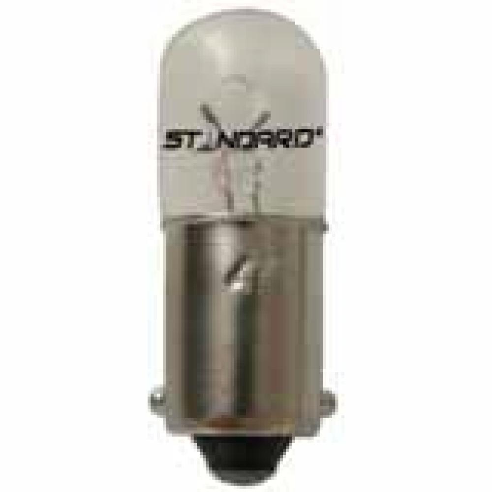 SP-114 6T3.25/CL/125V/BA9s/STD