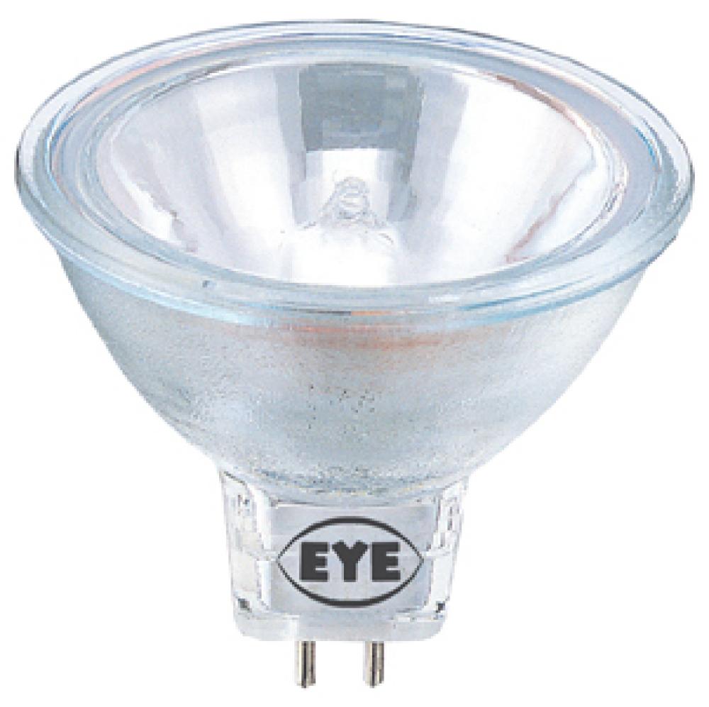 20MR16/FL/BAB/CG/ALUM EYE