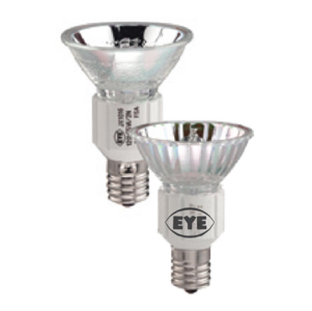 75MR16/E17/SP/120V/3600K EYE