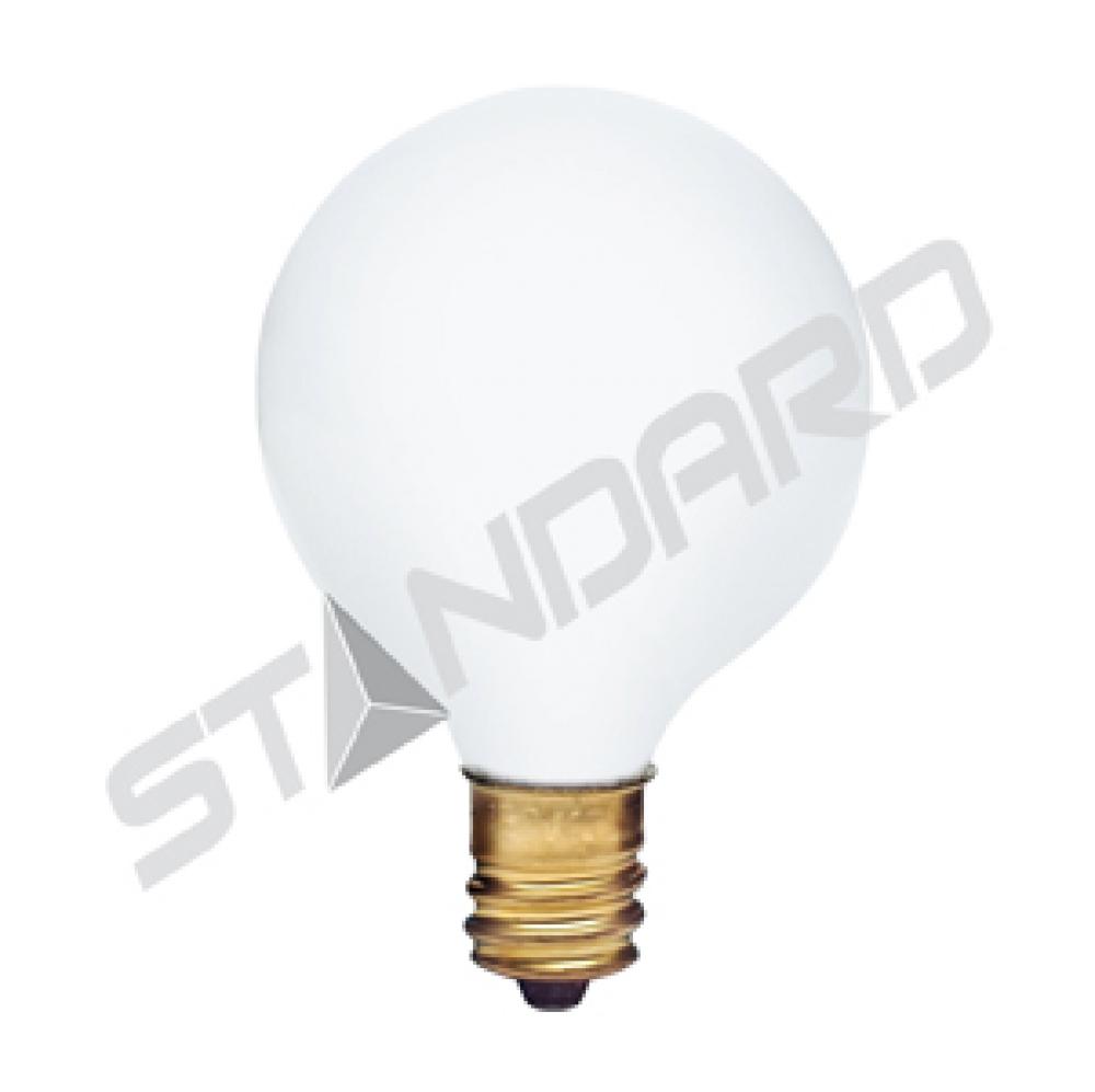 40G16.5/WH/3M/E14/130V/STD