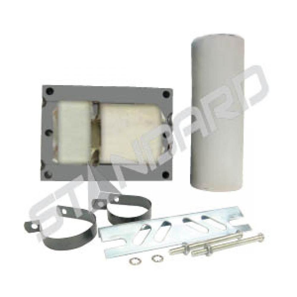BMH0400/QUADTAP/C/CWA/H/K/STD