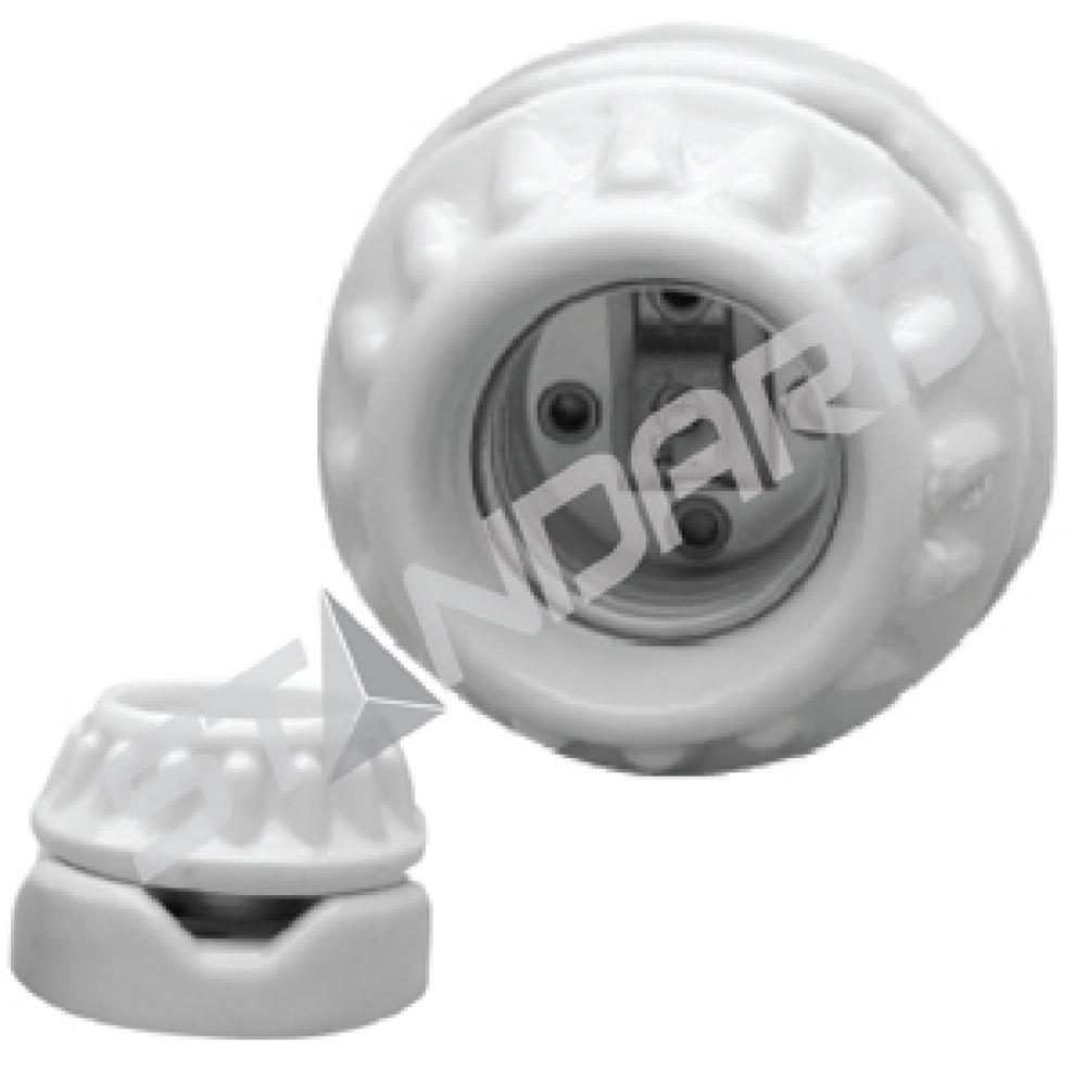 2PC SURFACE MNT SCR TERM