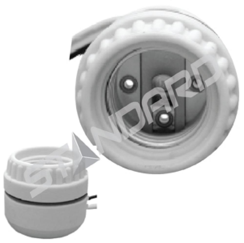 2PC KEYLESS WITH 9&#34; LEAD WIRE