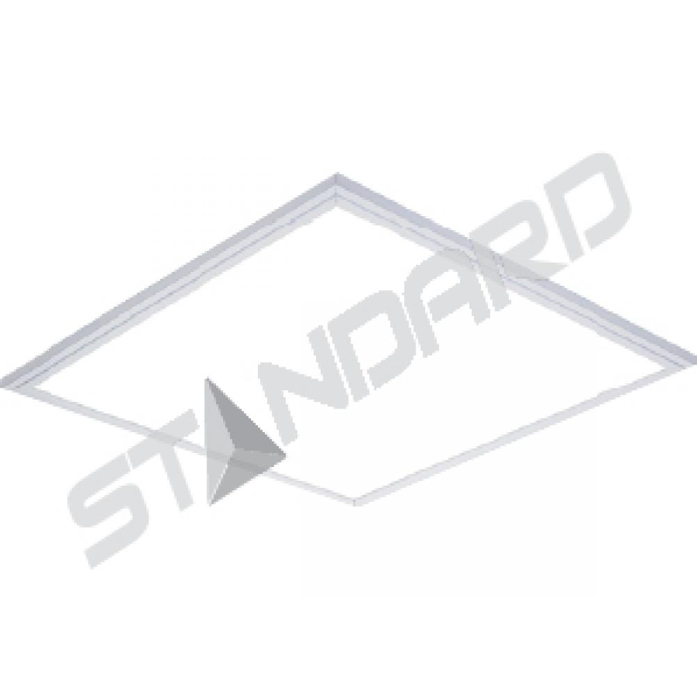 LPAN/S2/2X2/120-347V-DIM/40W/35K/STD