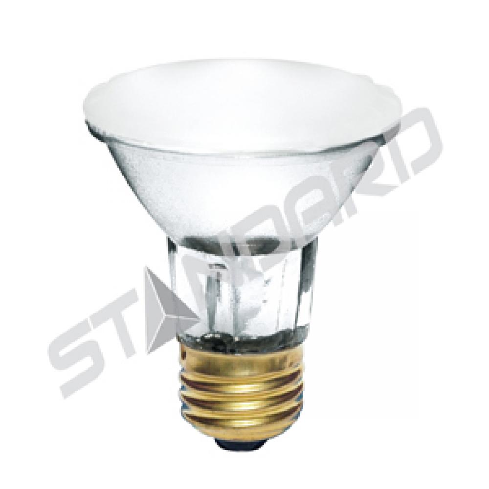 H50PAR20/NFL/2.5M/120V/ELUME SAT