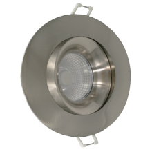 Standard Products 67810 - DL/GIMBAL/RND/12W/30K/BN/STD