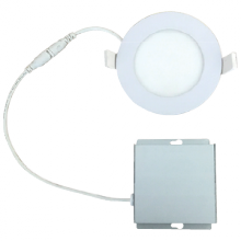Standard Products 67698 - LPDL4/RND/9W/30K/WH/CHOICE/STD