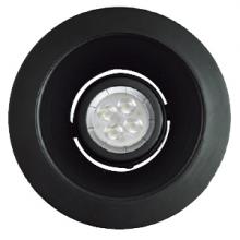Standard Products 64370 - RF4/TRIM/GMB.DB/BLK/MR16/ELUME