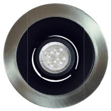 Standard Products 64371 - RF4/TRIM/GMB.DB/BLK_BR.NKL/MR16/ELUME