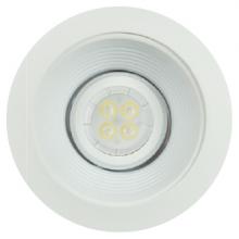 Standard Products 64375 - RF4/TRIM/GMB.DB/WH/MR16/ELUME