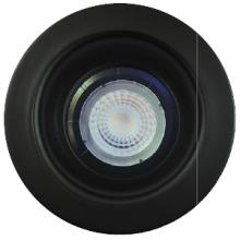 Standard Products 64376 - RF4/TRIM/DB/BLK/PAR20/ELUME