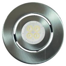 Standard Products 64380 - RF4/TRIM/GMB/BR.NKL/MR16/ELUME