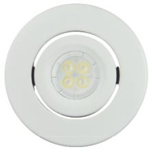 Standard Products 64382 - RF4/TRIM/GMB/WH/MR16/ELUME