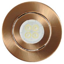 Standard Products 64385 - RF4/TRIM/GMB/BRZ/MR16/ELUME