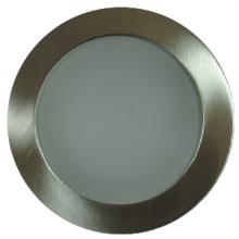 Standard Products 64386 - RF4/TRIM/SWR/BR.NKL/MR16/ELUME