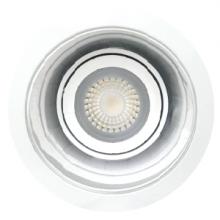 Standard Products 65525 - RF5/TRIM/CONE/RFL_WH/PAR30/STD