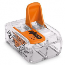 Standard Products 66771 - TAPE/2WAY_WIRE_TO_WIRE_CONN/STD