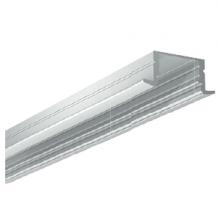 Standard Products 65867 - EXTRUSION/210/RECESSED/8'/ALUM/STD