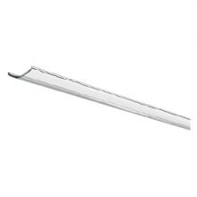 Standard Products 65875 - LENS/8'/ROUNDED/CLEAR/STD