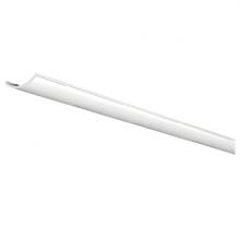 Standard Products 65877 - LENS/8'/ROUNDED/OPAL/STD
