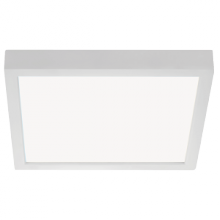 Standard Products 65463 - LED/CL8/EDGELIT/14W/40K/FM/SQR/WH/STD
