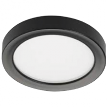 Standard Products 67365 - LED/CL6/EDGELIT/11W/30K/FM/RND/BK/STD