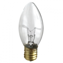 Standard Products 22003 - 7C9.25/CL/1M/E17/120V/STD