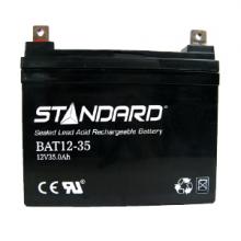 Standard Products 57335 - BATTERY/12V/35AH  (BAT12-35)