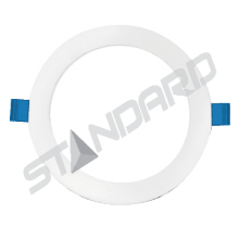 Standard Products 65858 - LPDL3/RND/7W/30-22K/WH/W-DIM/STD