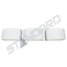 Standard Products 65843 - SVAN/TRIPLE/30W/40K/BN/F/STD