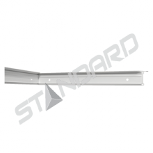 Standard Products 63491 - DRYWALL KIT FOR 2X4 FRT/STD