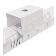 Standard Products 66278 - HBL/347/ACC/PENDANTMOUNT/CHOICE/STD