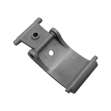 Standard Products 67080 - LVT4/ACC/PLASTIC CLIPS/STD