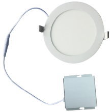 Standard Products 67702 - LPDL6/RND/12W/30K/WH/CHOICE/STD
