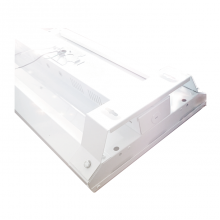 Standard Products 64621 - LHBE/ACC/160W/SMK/STD