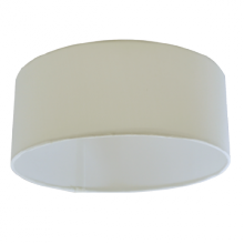 Standard Products 65689 - LED/CL14/SHADE/RND/BEIGE/STD