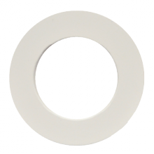 Standard Products 65432 - LED/DL/GIMBAL/3IN/TRIM/RND/FLAT/WH/STD